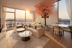 Luxury Upgrades | Rare Type | Vacant