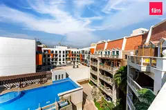 Vacant Soon | Very Spacious | Huge Balcony