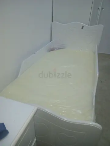 Childrens bed