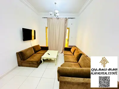 ✨🏢 شقة مفروشة غرفة وصالة للإيجار – برج ليليز C3 🏢✨