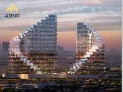 Zero Commission - CASH PRICE - HIGH ROI - Artificial Beach - Style Amenities