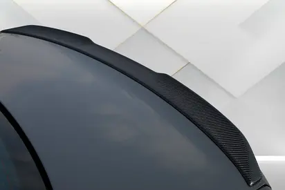 2025 BMW M4 缩略图 19