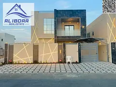 🔥 Villa for Rent – Al Zahia, Ajman 🔥 ✨ Ready to move in with spacious layout and great fea