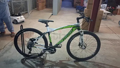 Taiwan Made High Quality Gallant 27.5 Mountain Bike for Sale