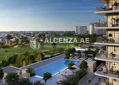 Premium Layout | Prime Location | High Floor
