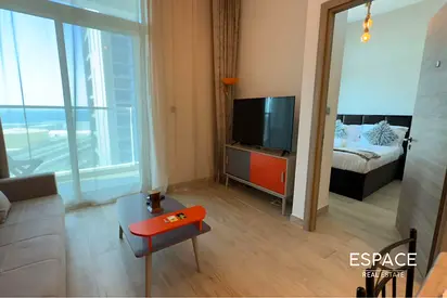 1 BR | Sea View | Multiple Cheques