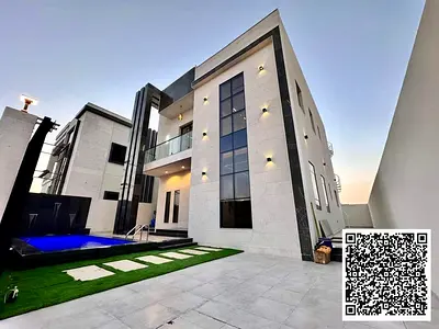 شقة مكونة من 4 غرف نوم + مجلس + صالة، متاحة للبيع في الباهية، عجمان...