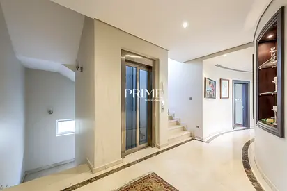 Ultra-Luxury Estate | Private Villa | 20,500 Sq Ft