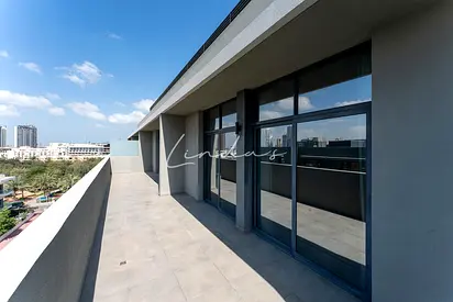 Large Terrace | Spacious layout | Near Park