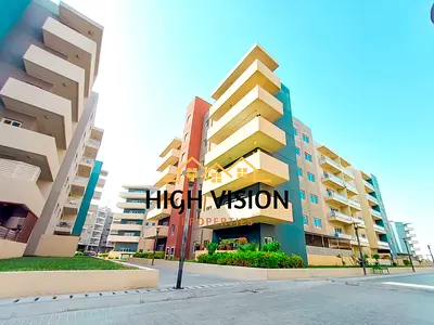 Large 1BR | Type C | Spacious Layout | Al Reef