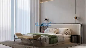 Modern Apartment | Road &amp; Community View | Smart Investment