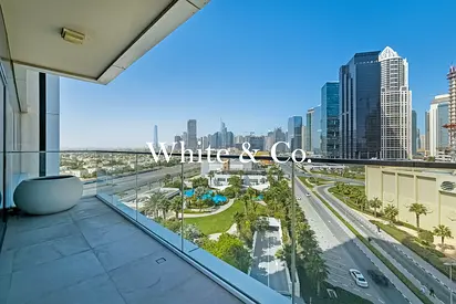 Vacant | Incredible View | Desired Layout