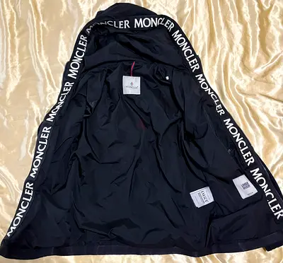 Moncler Mens Jacket