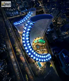 LIMITED UNIT _HIGH ROI_+20 LIFESTYLE AMENITIES_CASH OFFER