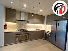Spacious 3 Bedroom with 3 Washrooms Pool view