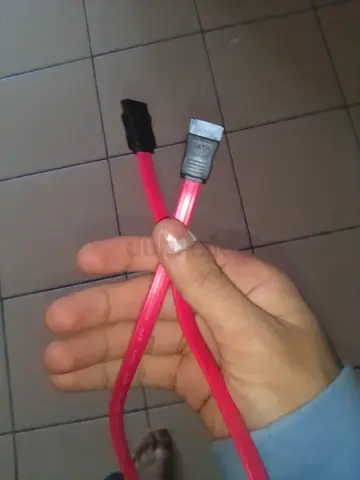 High-Quality SATA Cable