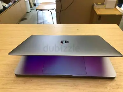 Apple MacBook Pro 13 inch M1 8GB (Space Gray) - Used, Good Condition