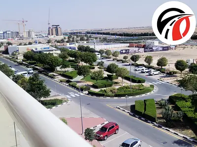 Ready to Move, Spacious Layout, Big Balcony, Garden View