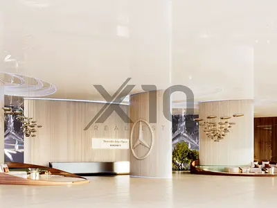 A NEW STANDARD OF PREMIUM CITY LIVING