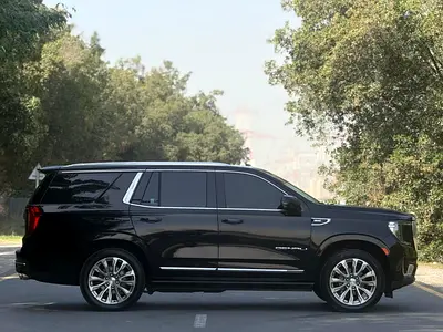 صورة مصغرة 3 لـ 2022 GMC YUKON