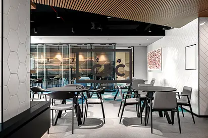 Prime Workspace | All Inclusive | Modern Facility