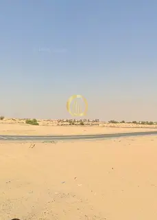 For sale: residential land in the Al-Hoashi area, Aldair Al-Badie, with an area of 3,600 square feet