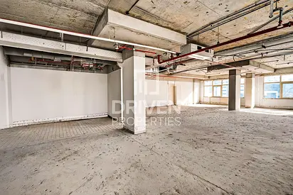 Low Rise Building | Prime Location | Ideal Office