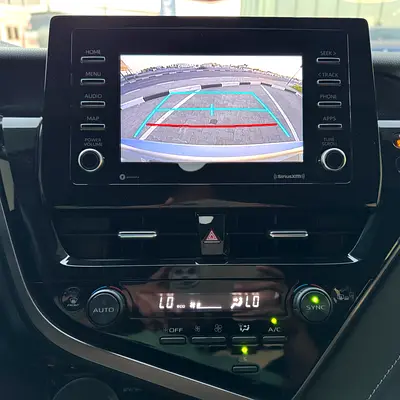 Toyota Camry SE, миниатюра 12