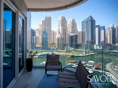 Full Marina View | Spacious Unit | Furnished