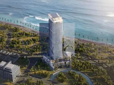 Spacious Jr 1BHK | Balcony |Sea View | Hot Deal