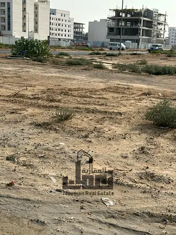 Massive Investment Land for Sale in Al Saja’a – Double Road | Freehold