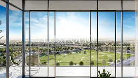 Golf View | Brand New | Corner Unit