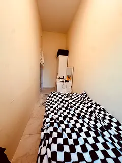 Partition room in jlt