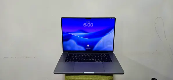 MacBook m2 pro max 64gb/4Tb