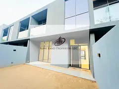 4BR Townhouse in Kaya, Masaar with Private Garden &amp; Parking