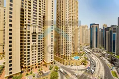 Big Studio | Fully Furnished | Vacant