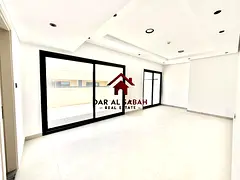 Brand new ❗️Spacious ❗️Wardrobes ❗️Terrace and Balcony ❗️Ready to move