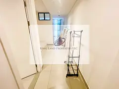 Brand new partition studio for rent Al mamsha Sharjah
