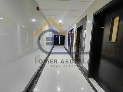 LIKE NEW LAVISH 1BHK WITH BEAUTIFUL KITCHEN FOR FAMILY IN MUWAILAH SHARJAH