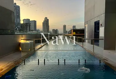 Stylish High-Floor Investment Unit | Furnished