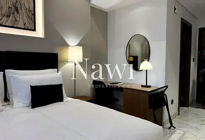 Stylish High-Floor Investment Unit | Furnished