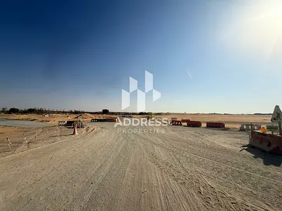 للبيع أرض تجاري في بليدة 2، موقع مميز على طريق مليحة، سعر مميز، تملك حر للجنسيات العربية