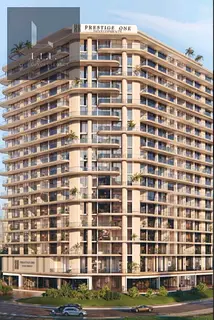 Payment Plan | High Floor | Open View