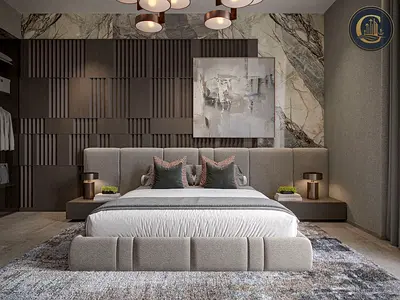 Premium 1BHK | Luxury Finish | High Returns