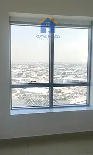 One-bedroom apartment for sale in Al Majaz 2