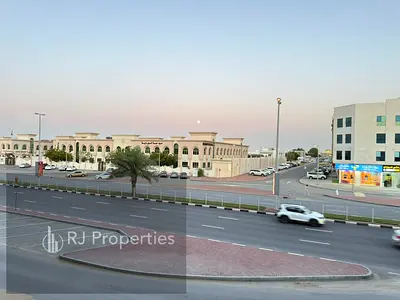 Lavish 1BHK Apartment Brand New Building With Master bedroom One Month Free Prime Living