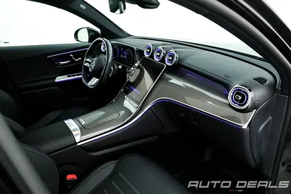 Mercedes-Benz GLC 300 4MATIC, миниатюра 12