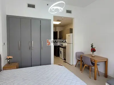 Furnished Studio at Candace Aster Hotel Apartment