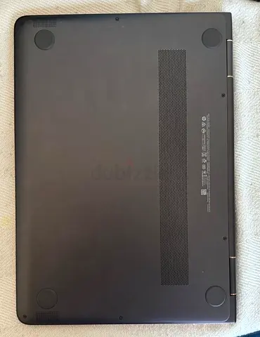 HP Spectre 13 x360 Core i7-8500, 16GB, 1tb, 13.3 Inch FHD Touchscreen