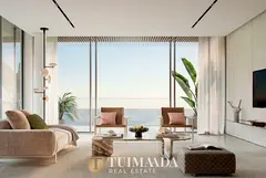 Huge Layout | Waterfront Living | Premium 2BR